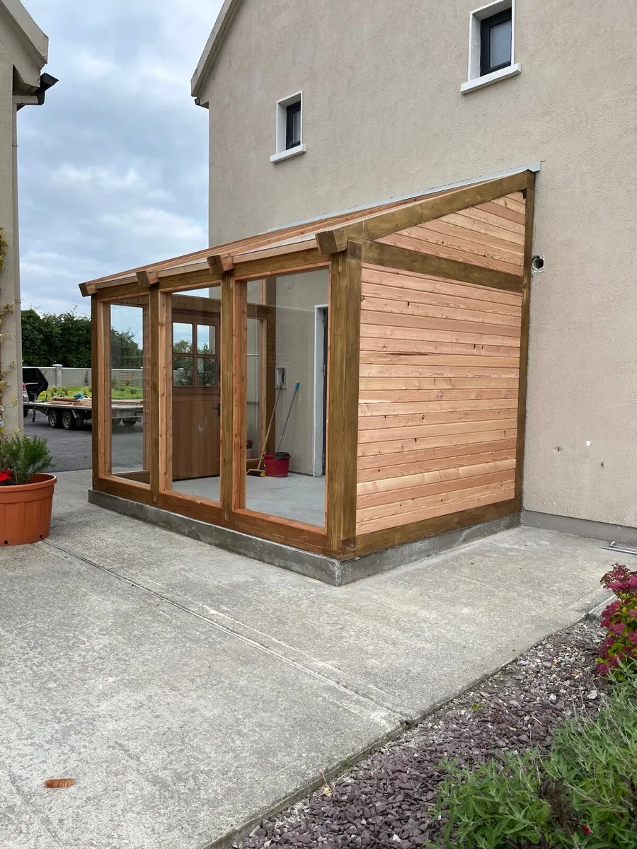 Conservatory - Image 3