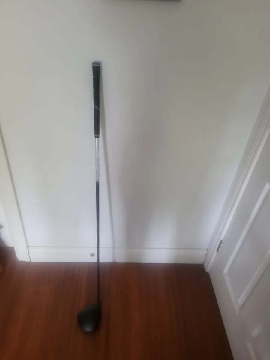 Cobra Darkspeed Adapt LS Driver - Image 1