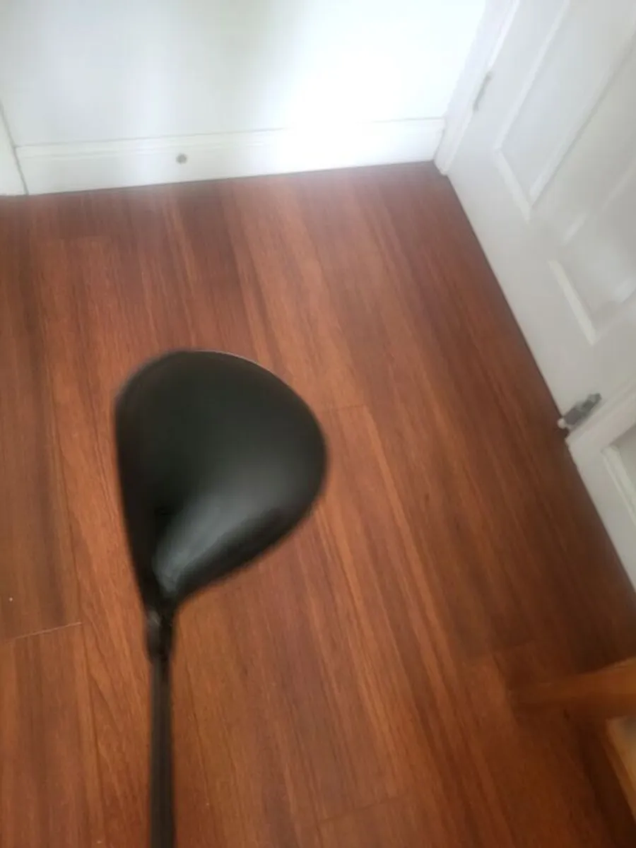 Cobra Darkspeed Adapt LS Driver - Image 3
