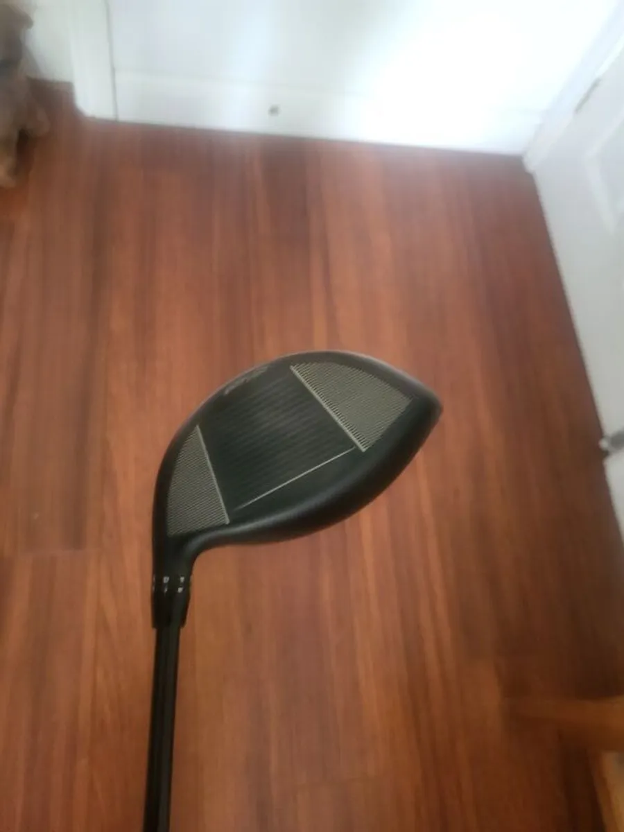 Cobra Darkspeed Adapt LS Driver - Image 4
