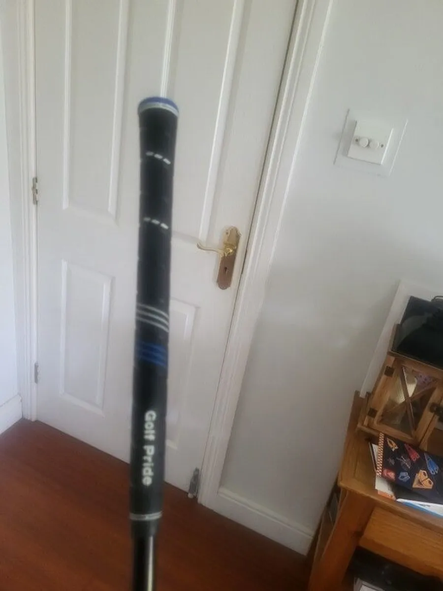 Fujikura Ventus Velocore Black Driver Shaft - Image 2