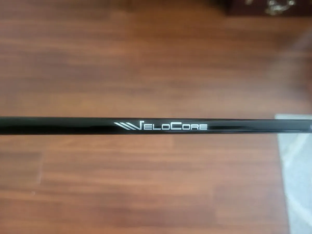 Fujikura Ventus Velocore Black Driver Shaft - Image 4