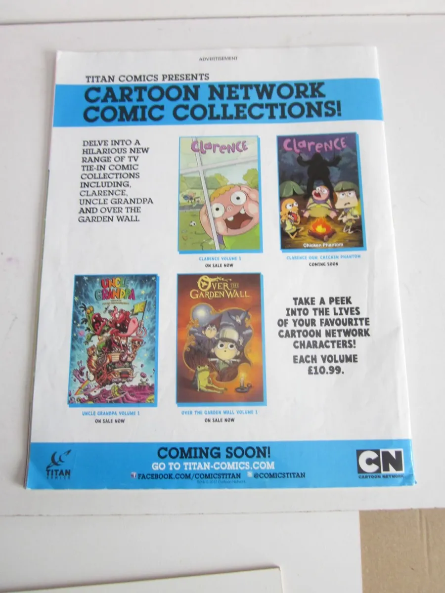 Five Simpsons Comics Published by Bongo Comics - Image 3