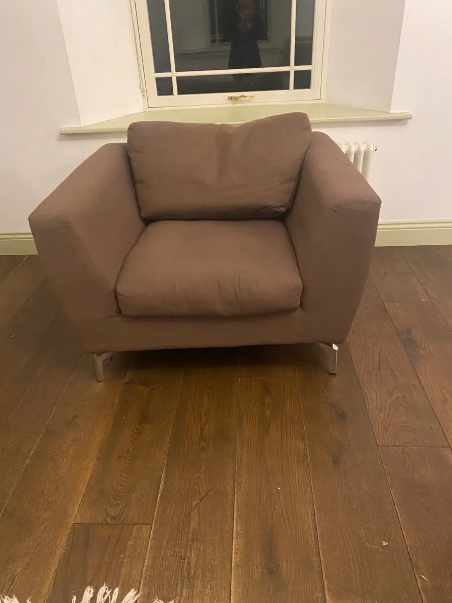Armchair - Image 2