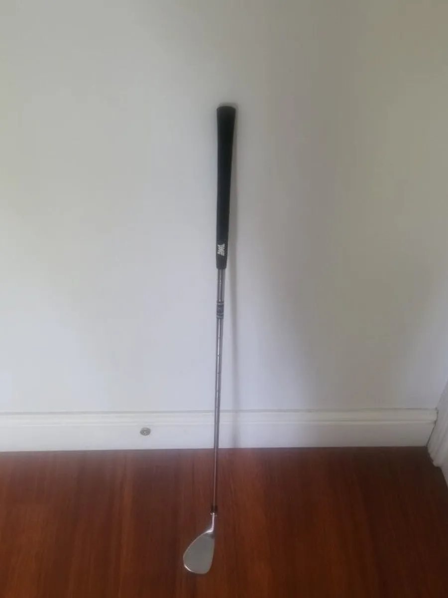 PXG Lob Wedge - Image 1
