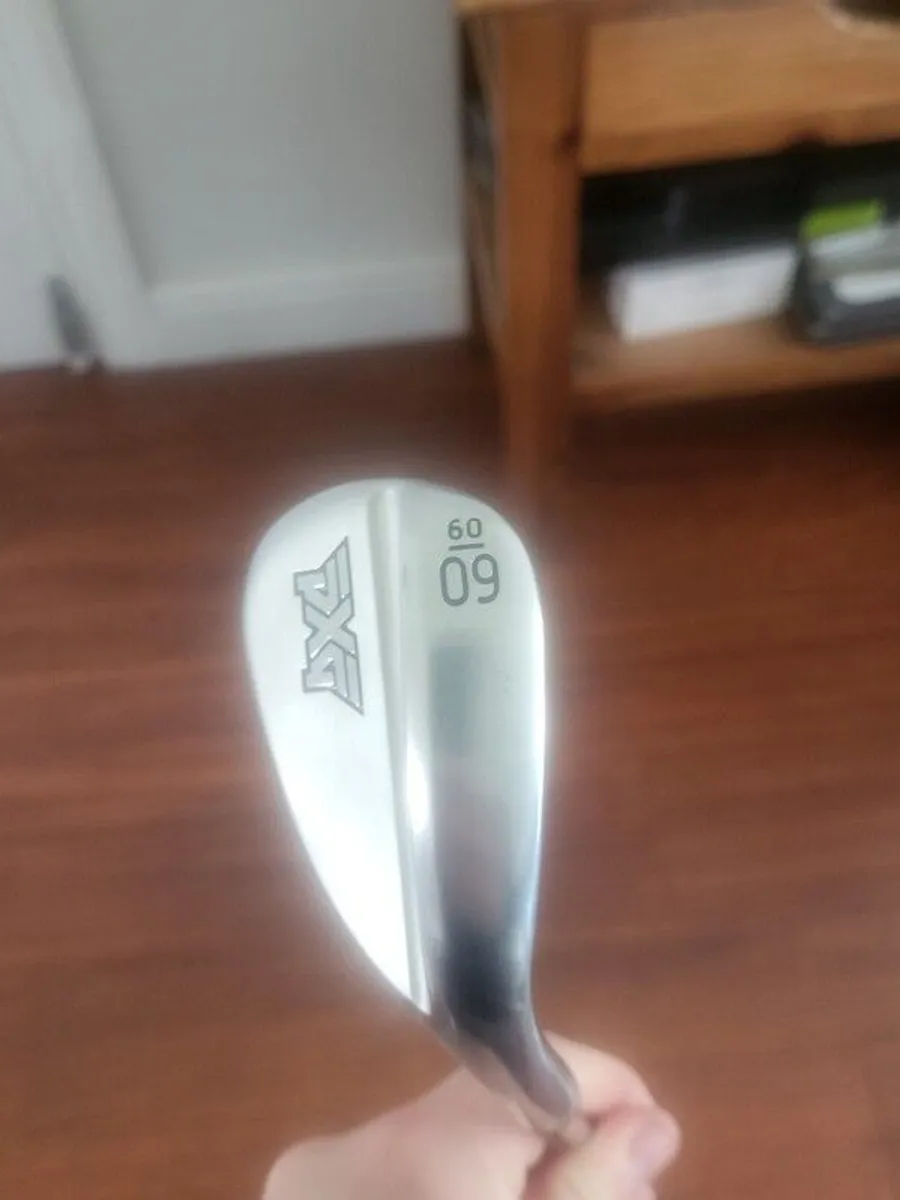 PXG Lob Wedge - Image 4