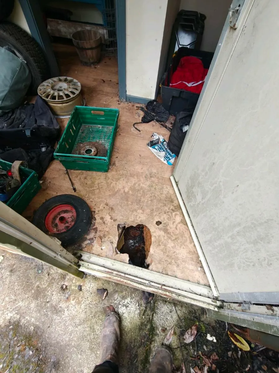 Portable cabin portacabin - Image 3