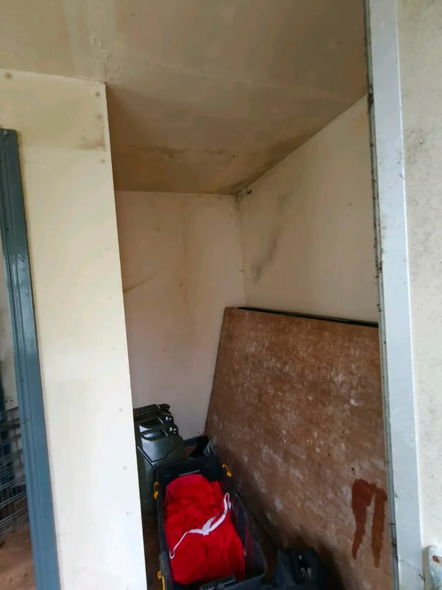 Portable cabin portacabin - Image 4