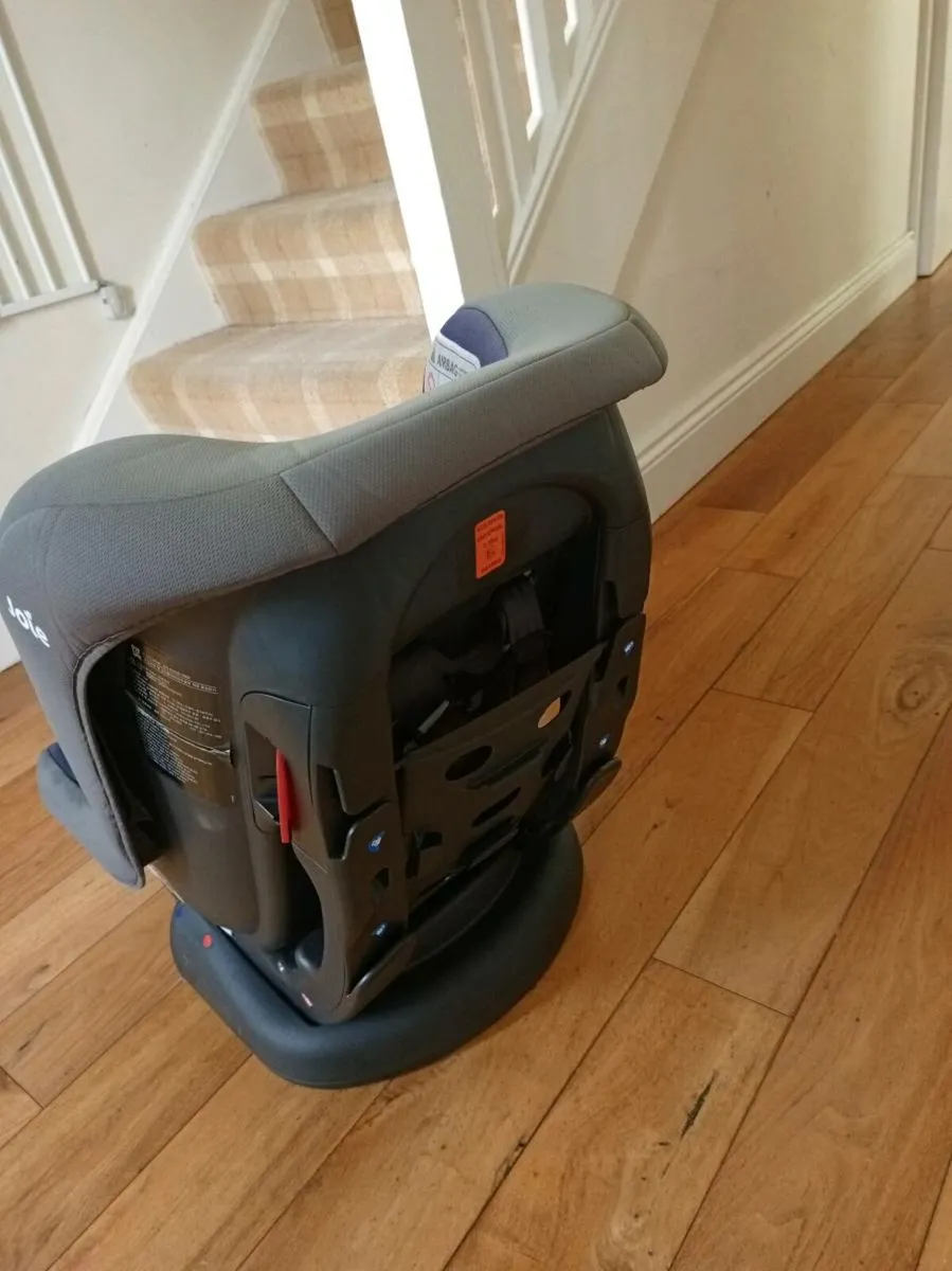 Car seat - Image 3