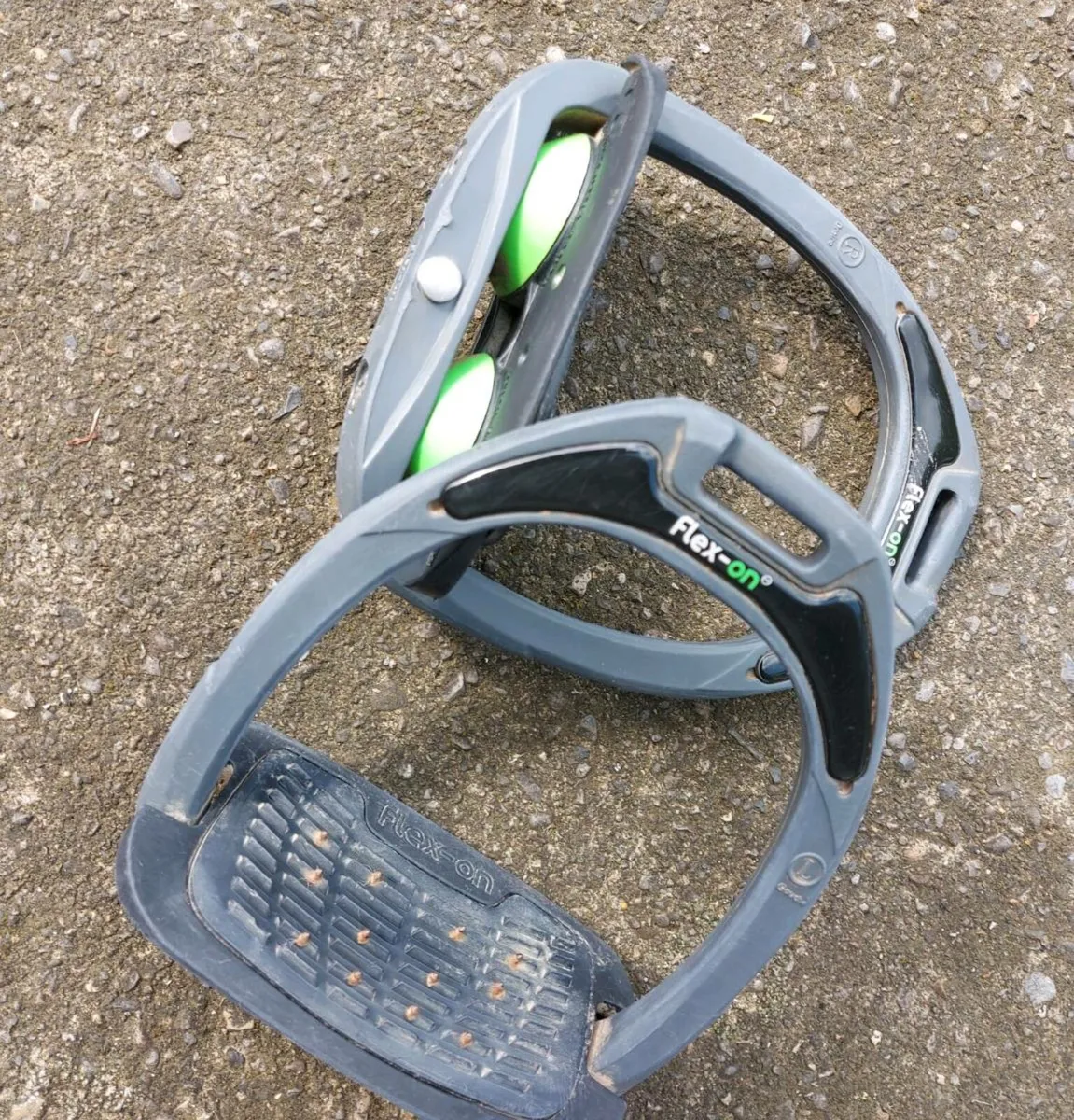 FEXON STIRRUPS - Image 2