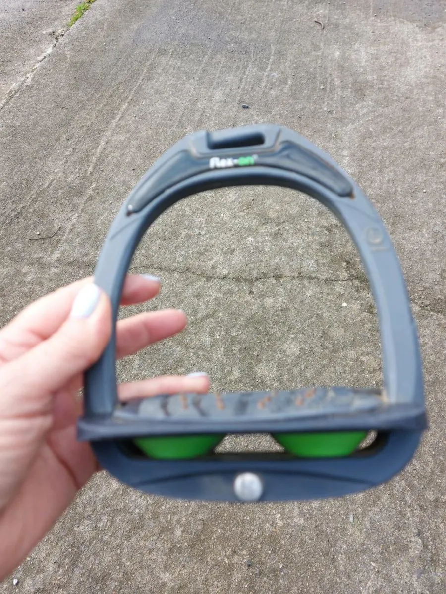 FEXON STIRRUPS - Image 3