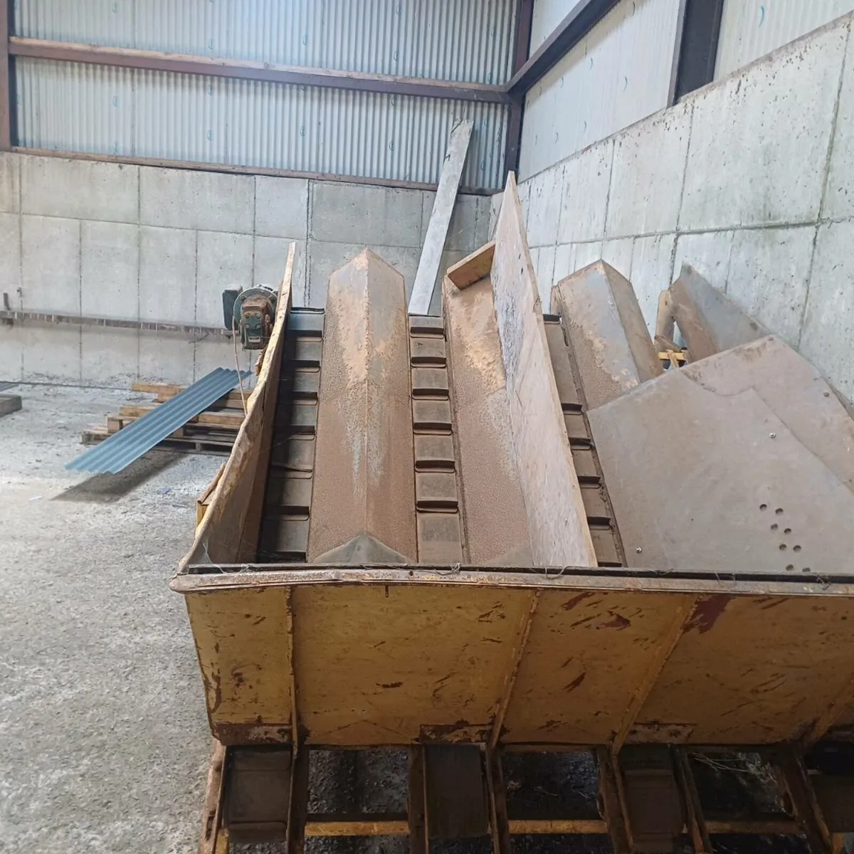 Potato packer - Image 1