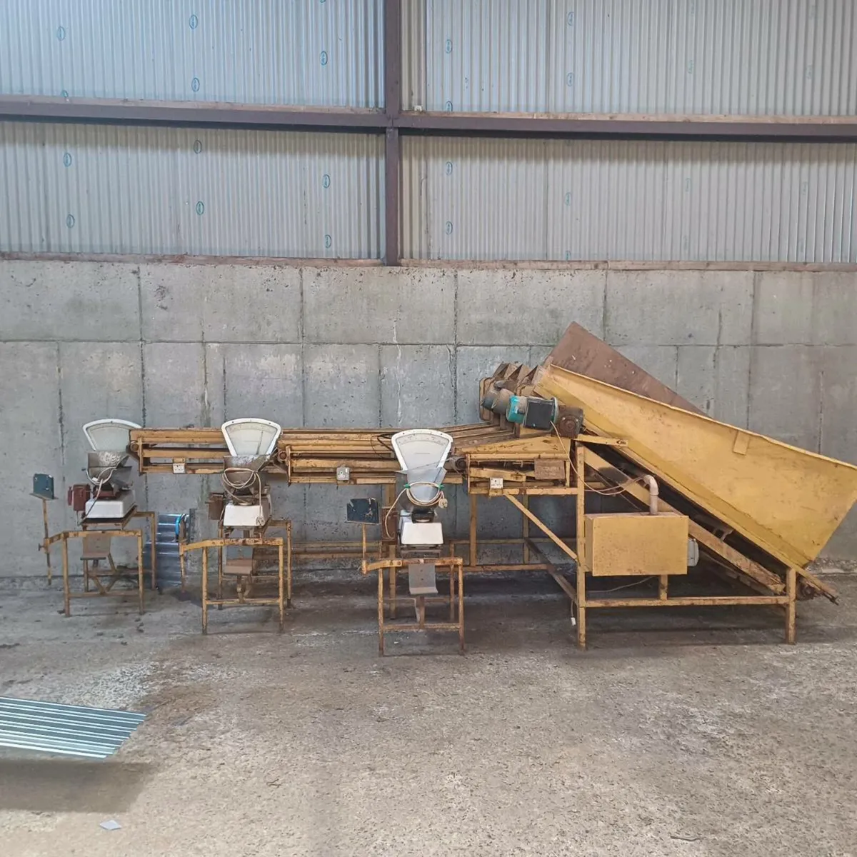 Potato packer - Image 3