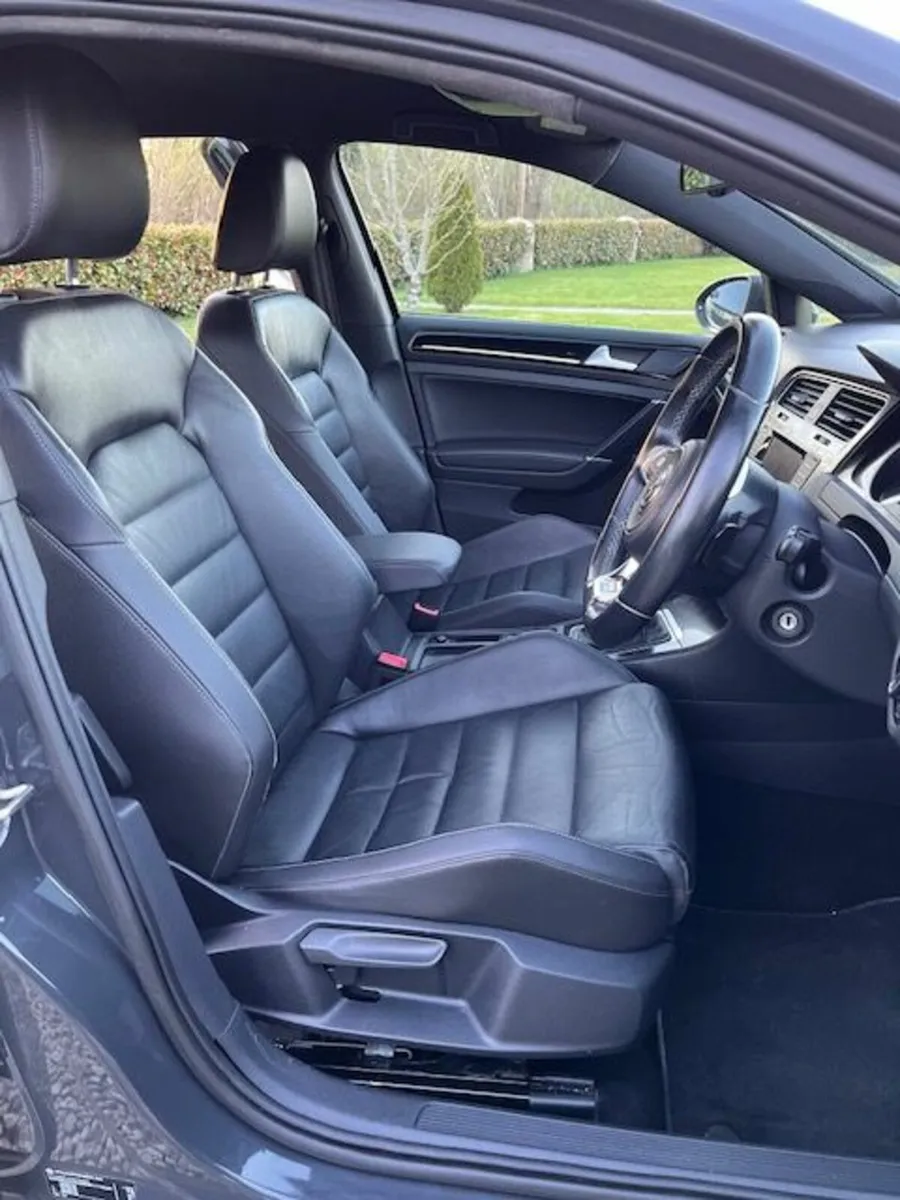GTD Replica 1.6 TDI Golf Low mileage - Image 3