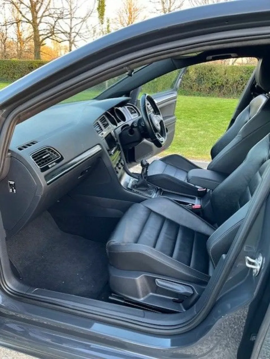 GTD Replica 1.6 TDI Golf Low mileage - Image 4