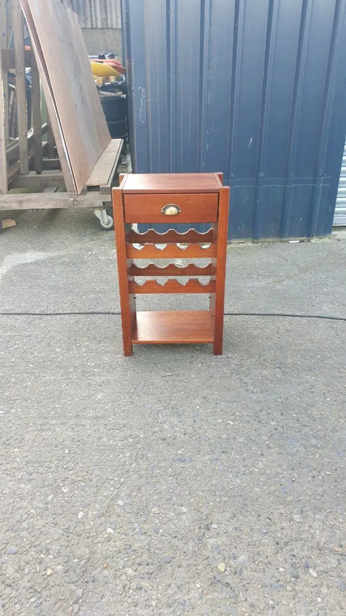 Cabinet for Wine - Image 4