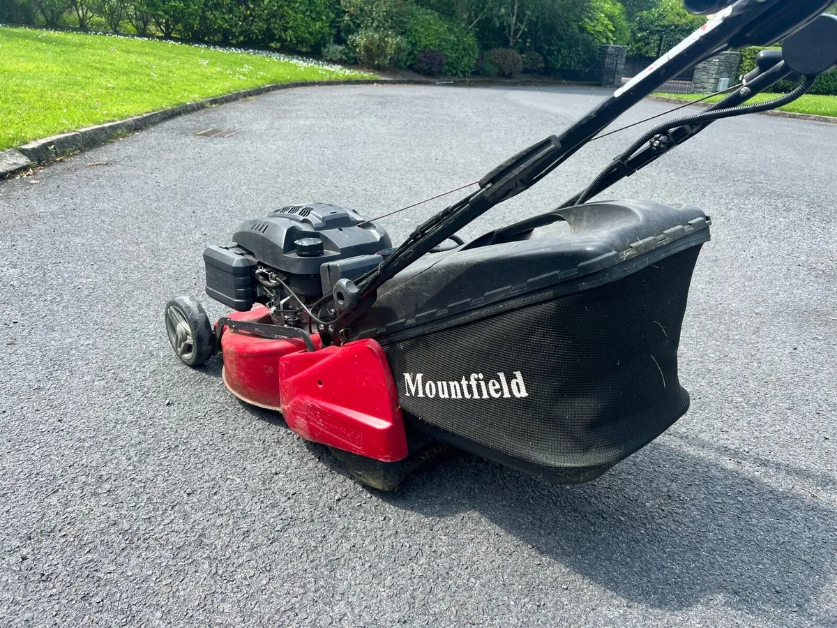 Lawnmower - Image 2