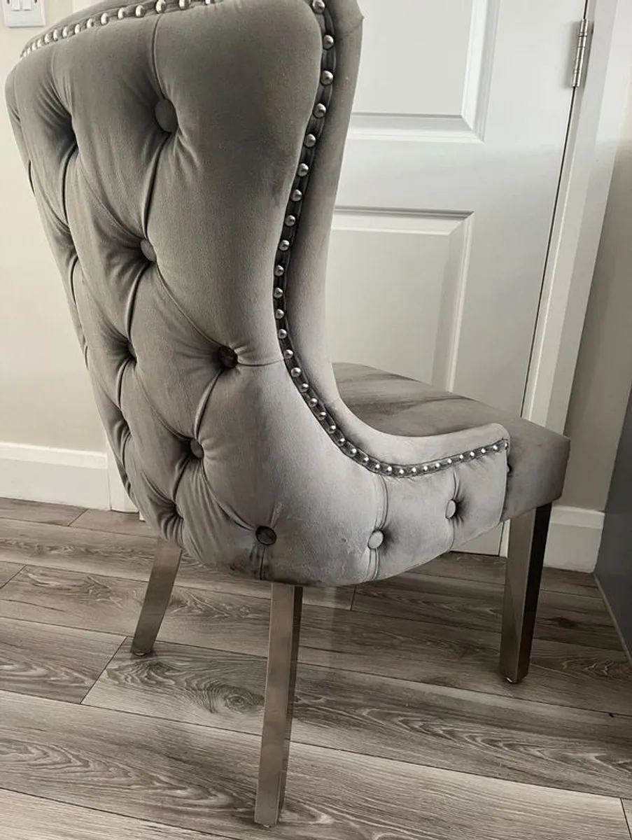 Chairs - Image 1