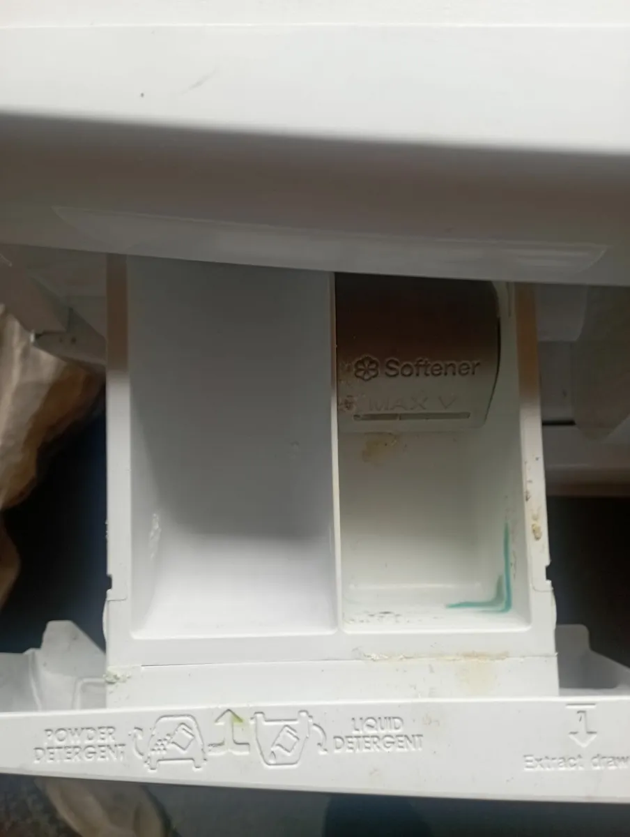 Washing Machine - Image 3