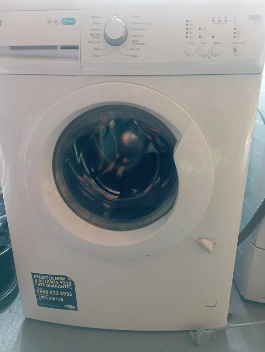 Washing Machine - Image 1