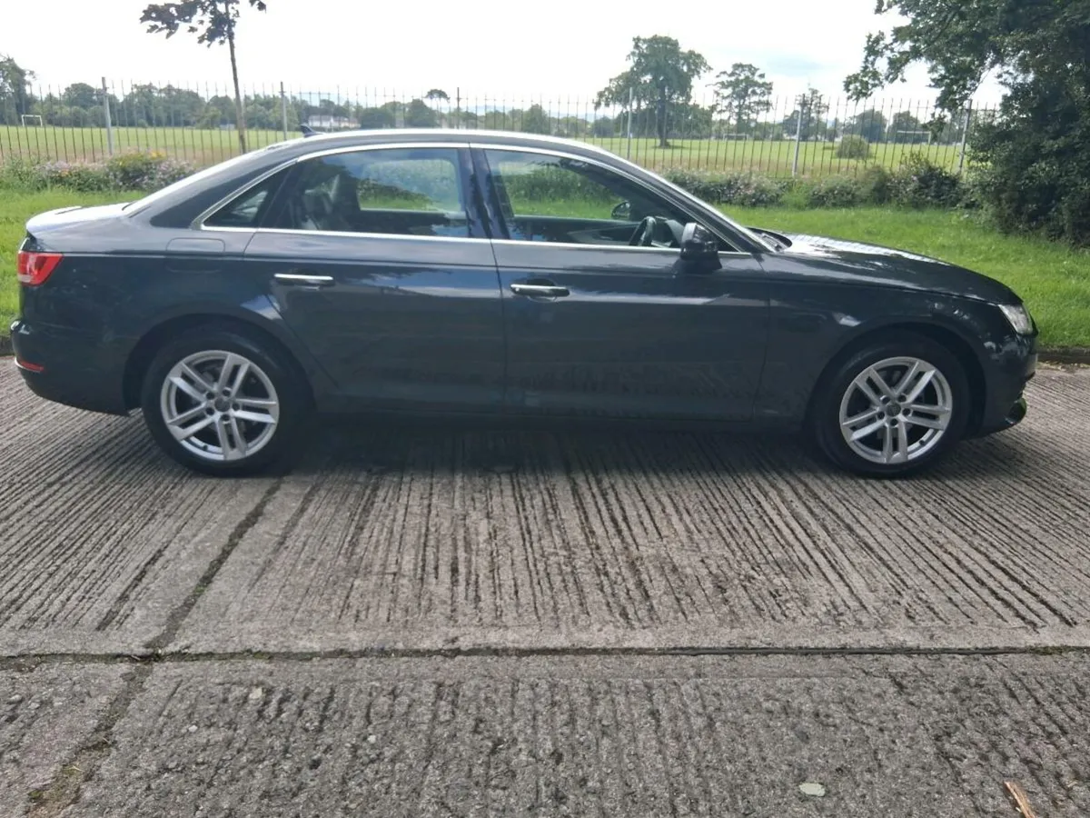 Audi A4 automatic - Image 4