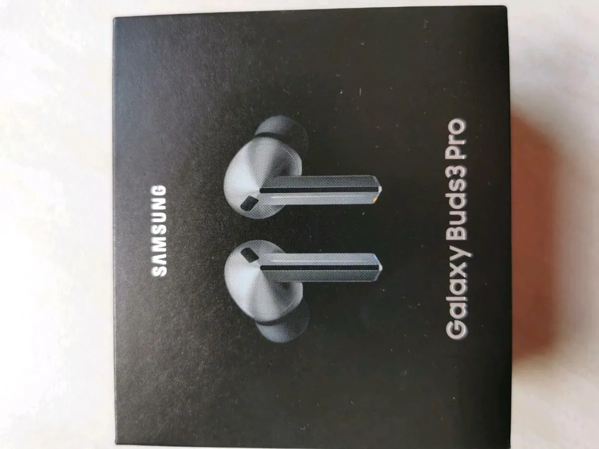 Galaxy Buds3 Pro - Image 1