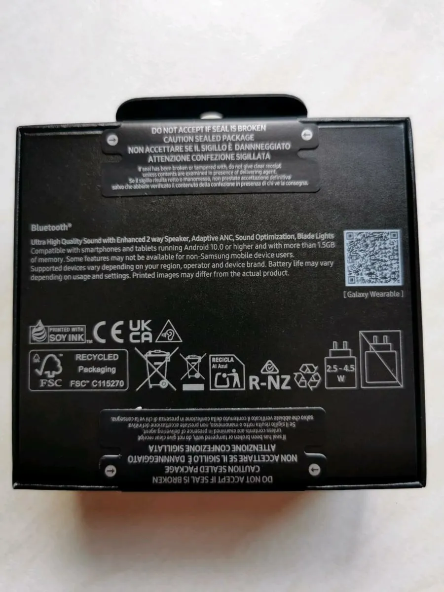 Galaxy Buds3 Pro - Image 2