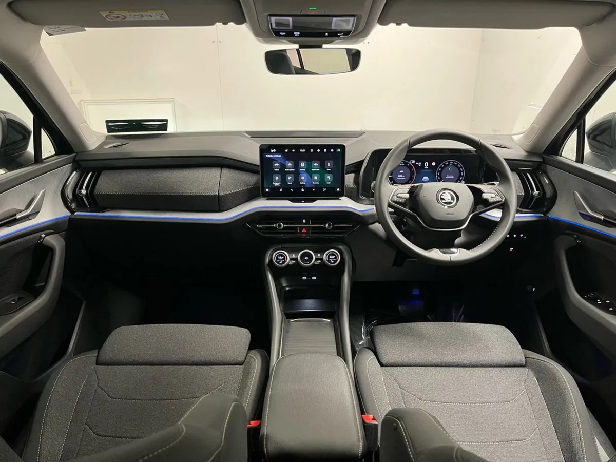 Skoda Kodiaq Selection DSG 2.0tdi 150BHP - Revers - Image 4