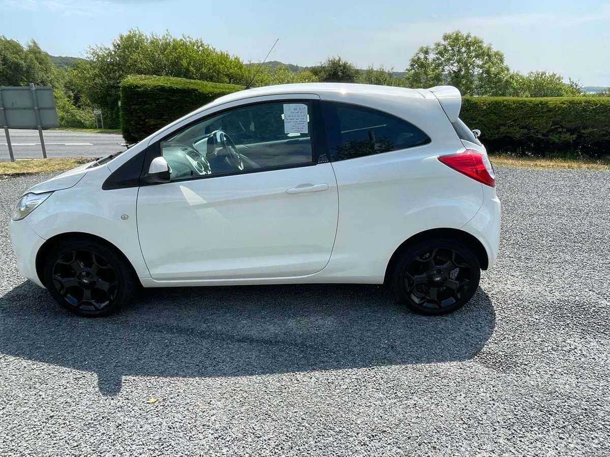 Ford Ka - Image 2