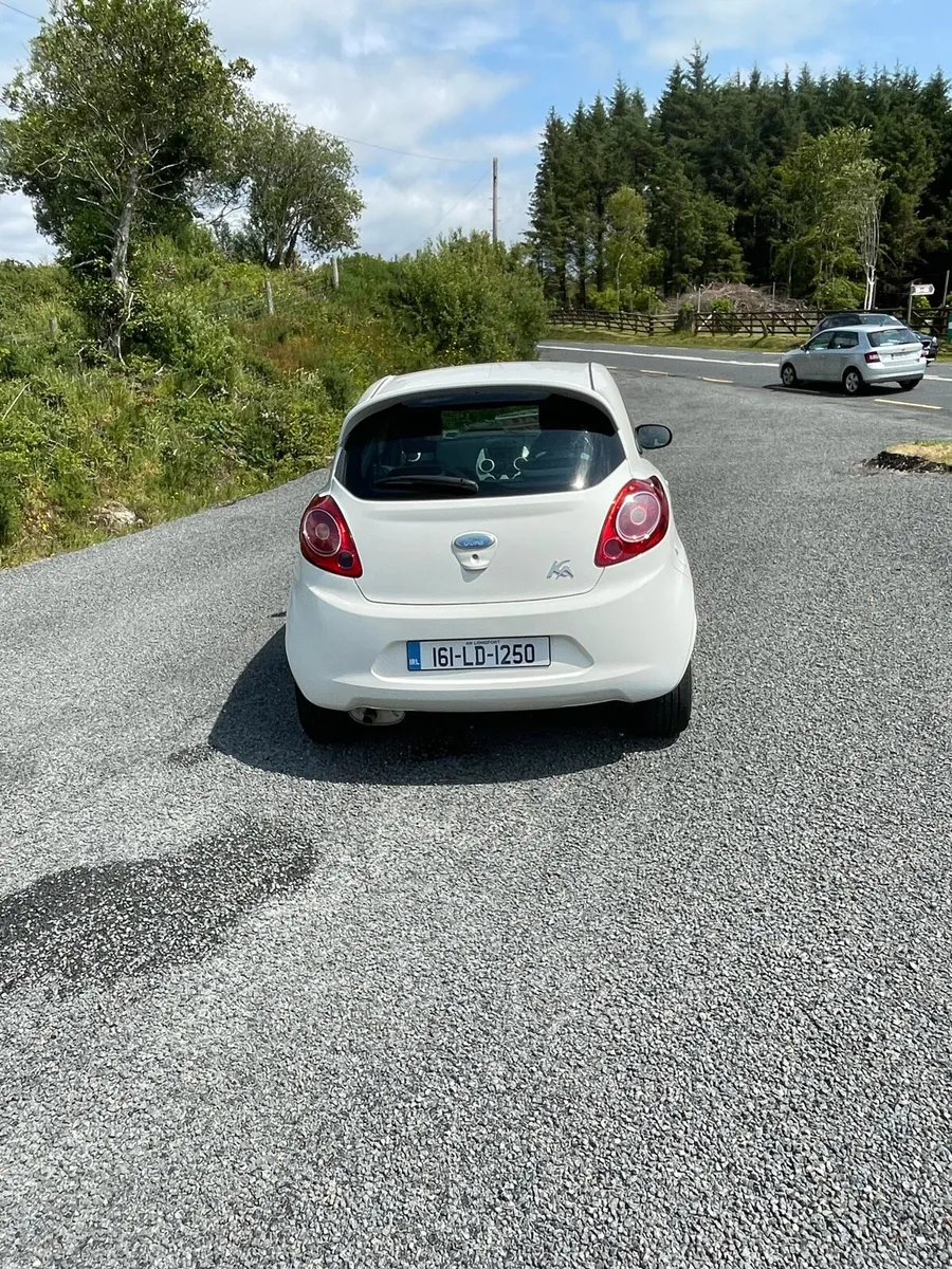 Ford Ka - Image 3