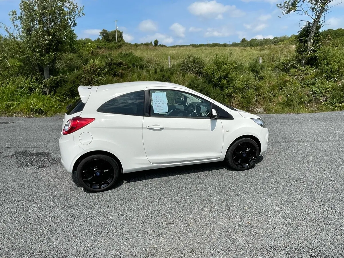 Ford Ka - Image 4