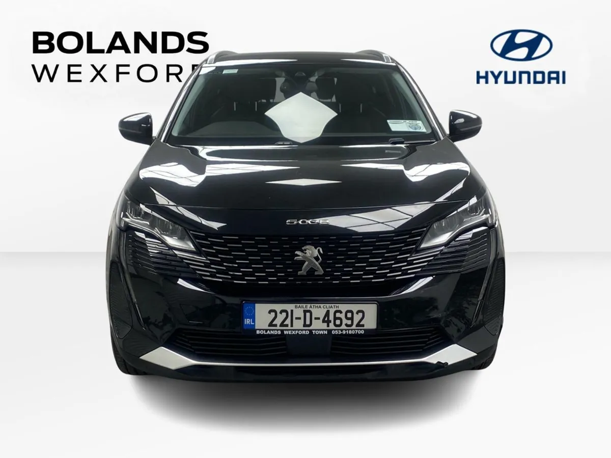 Peugeot 5008 1.2 Puretech 130bhp Allure - Image 3