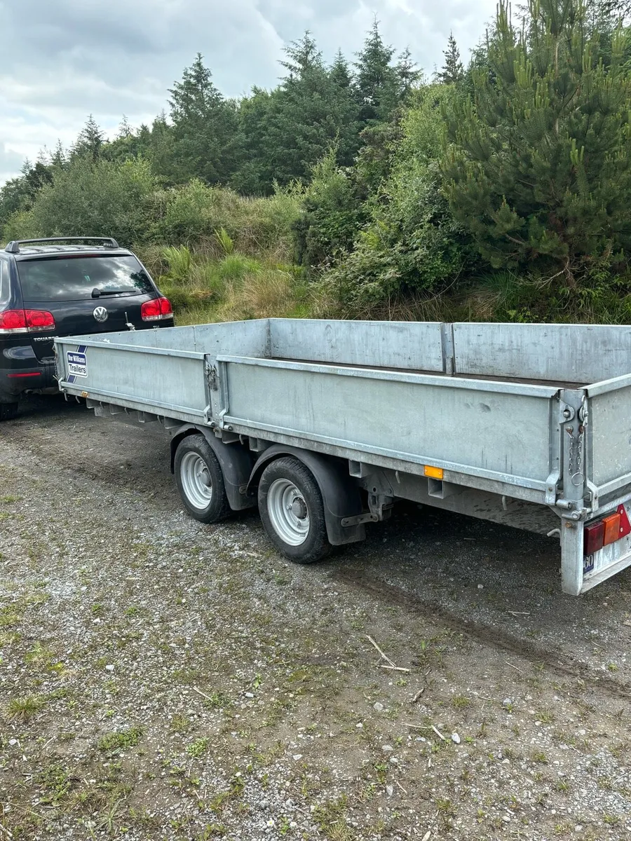 14ft Ifor Williams - Image 2