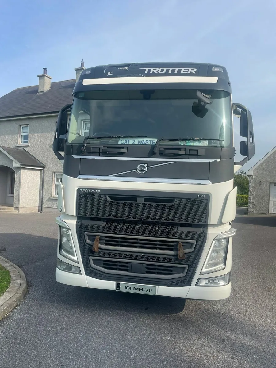 Volvo Other 2016 - Image 1