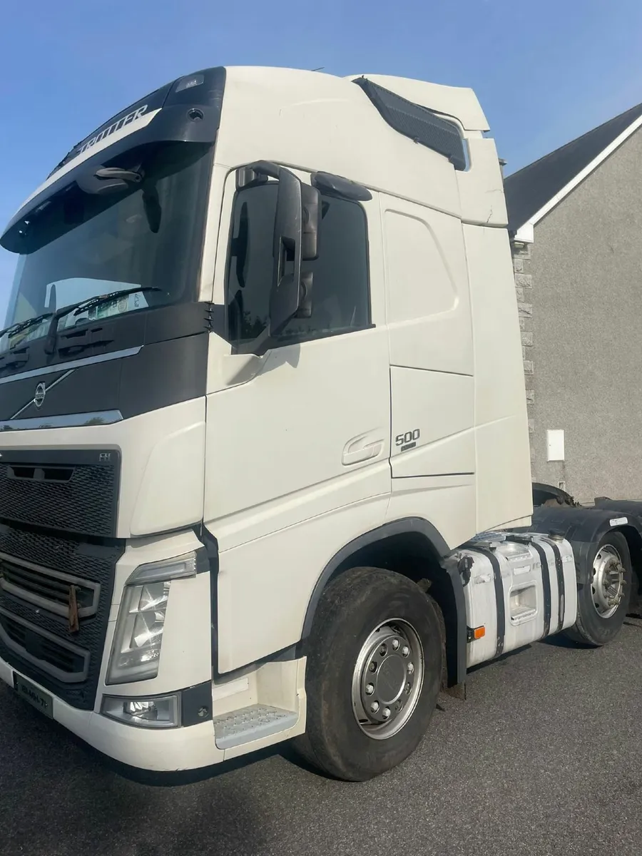 Volvo Other 2016 - Image 3