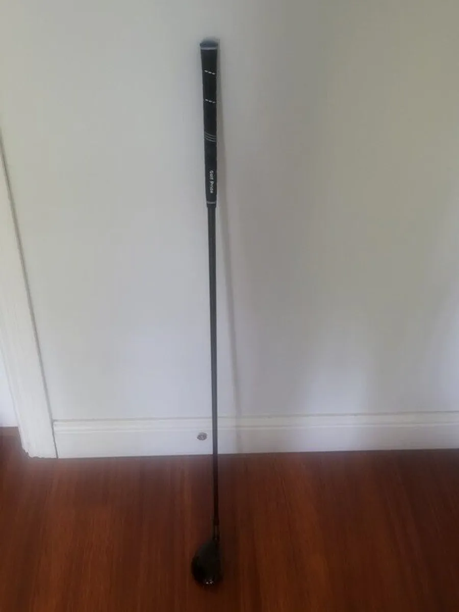 Callaway Rescue Utility Wood - Image 1