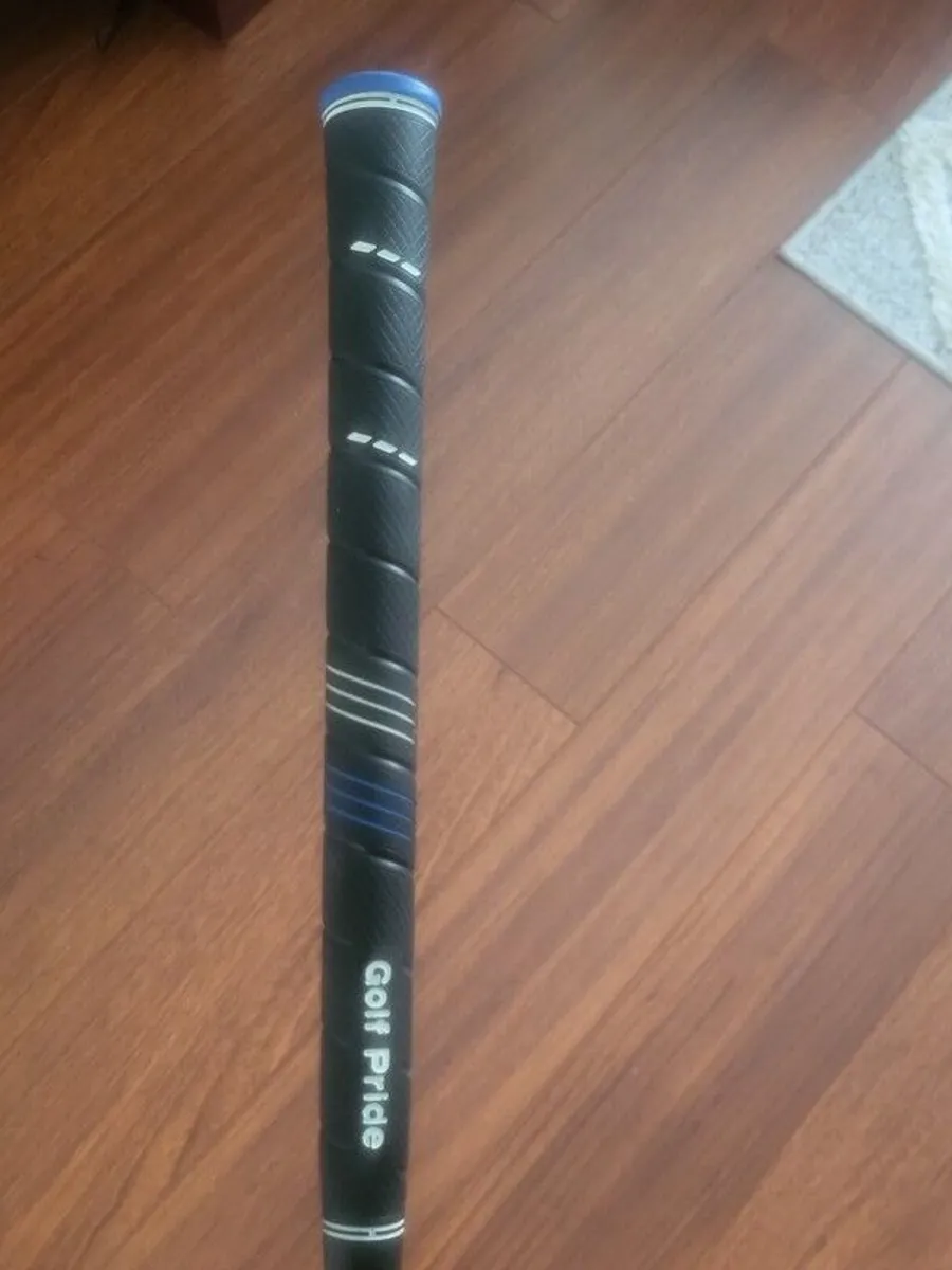 Callaway Rescue Utility Wood - Image 2