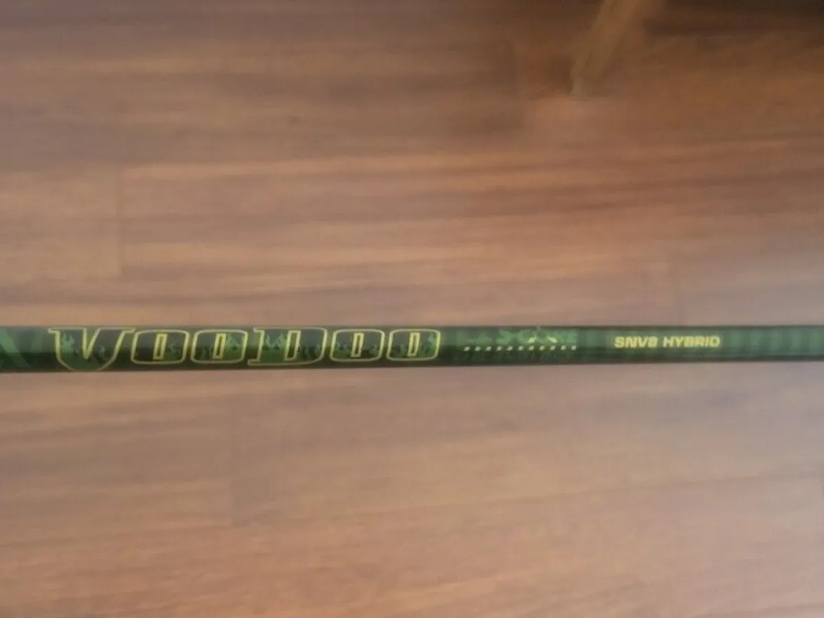 Callaway Rescue Utility Wood - Image 3