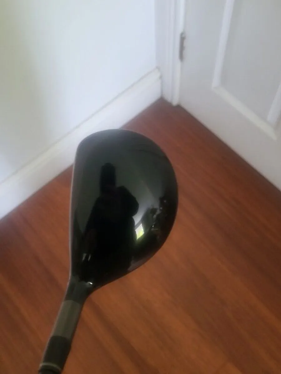Callaway Rescue Utility Wood - Image 4