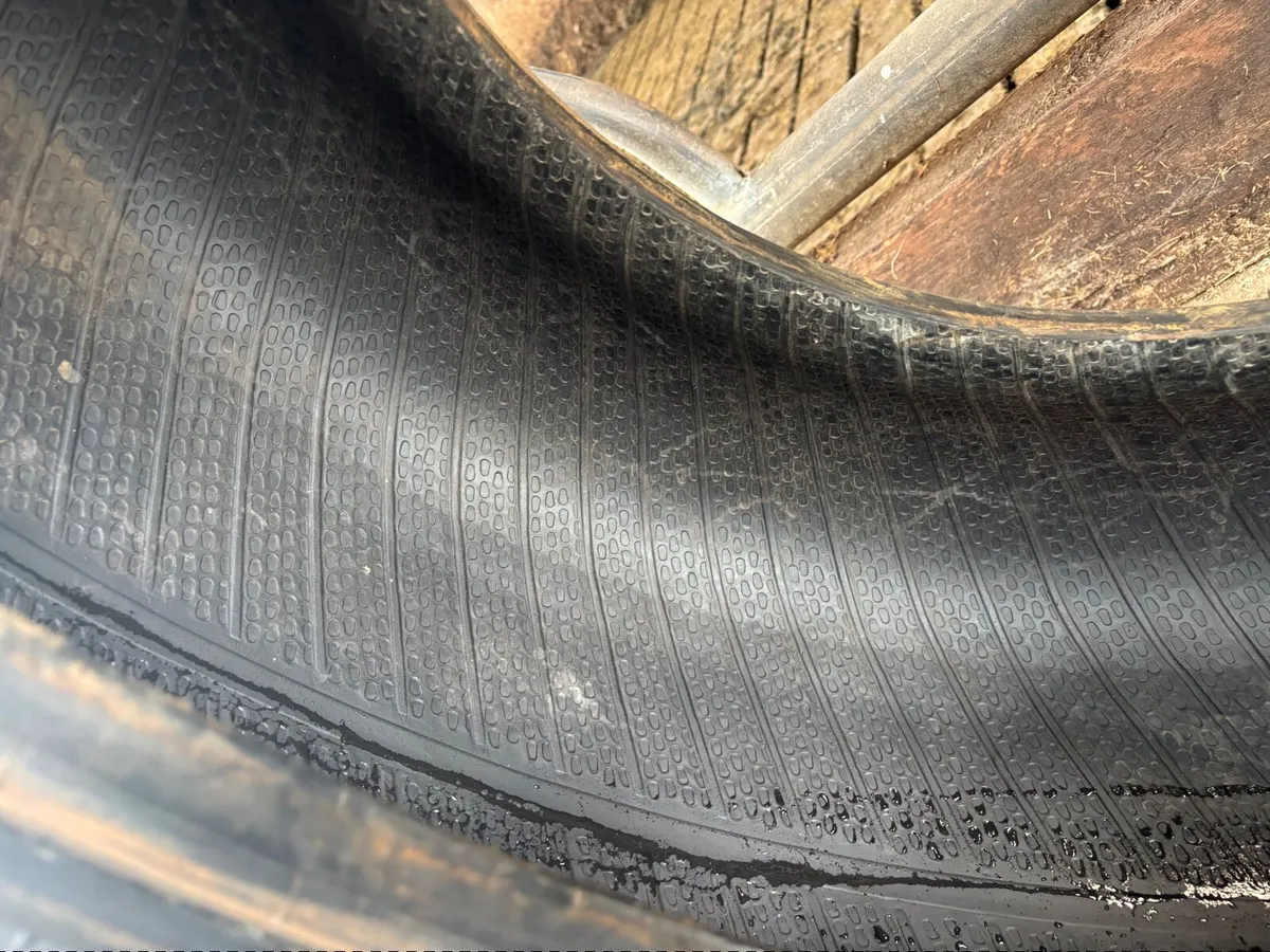 Tractor tyres - Image 3