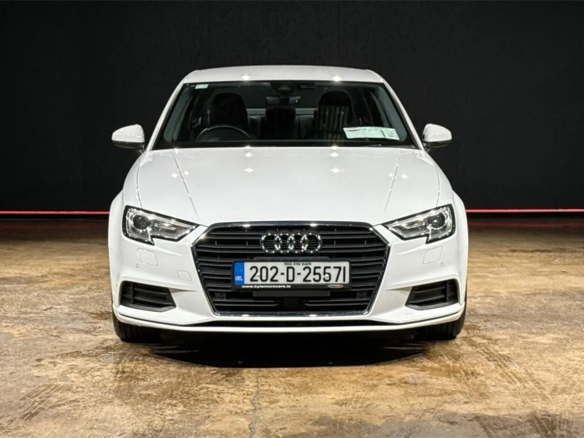 Audi A3 1.4 AUTOMATIC SALOON - CRUISE CONTROL - Image 3