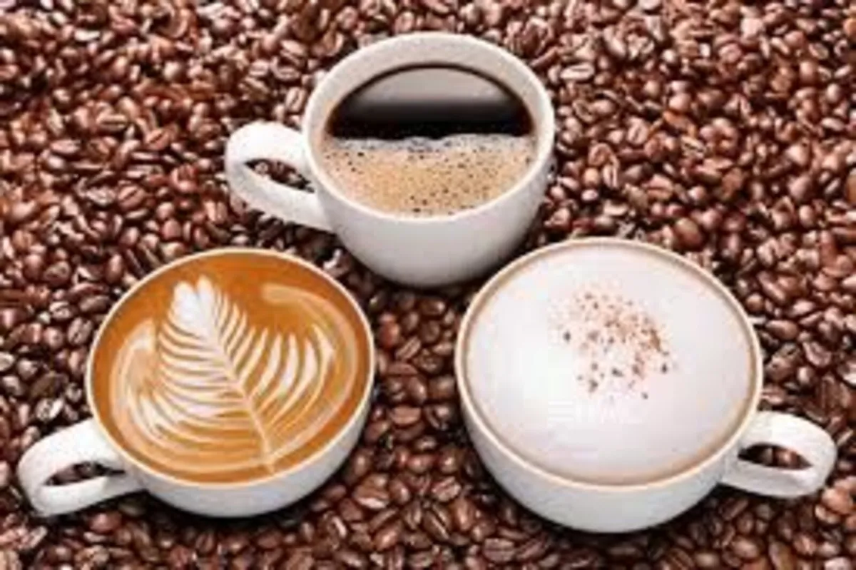 Coffee Beans supplied Lavazza, Musetti etc