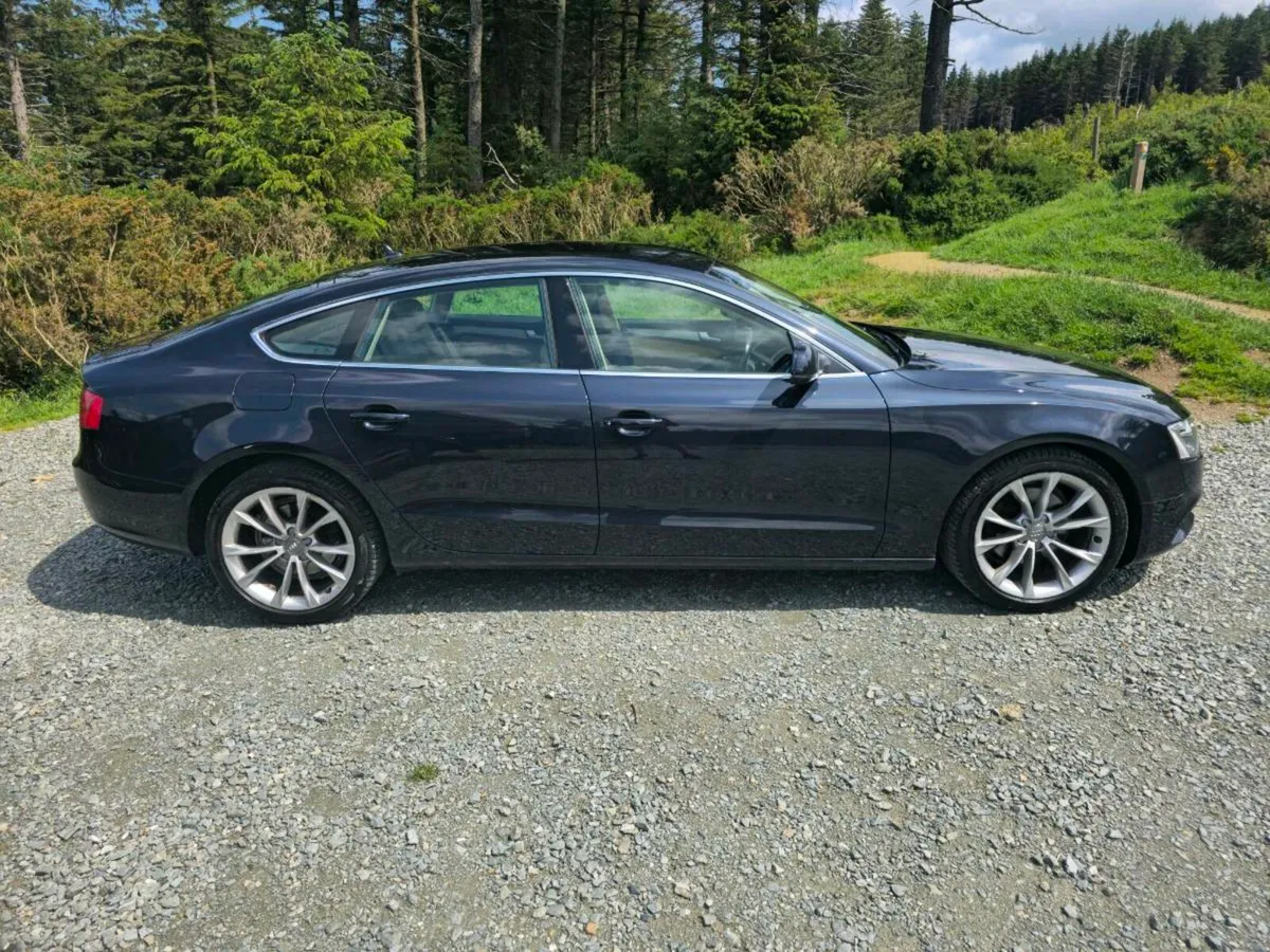 2016 AUDI A5 SE 2.0TDI AUTO HIGHSPEC TAKE A TRADE - Image 2