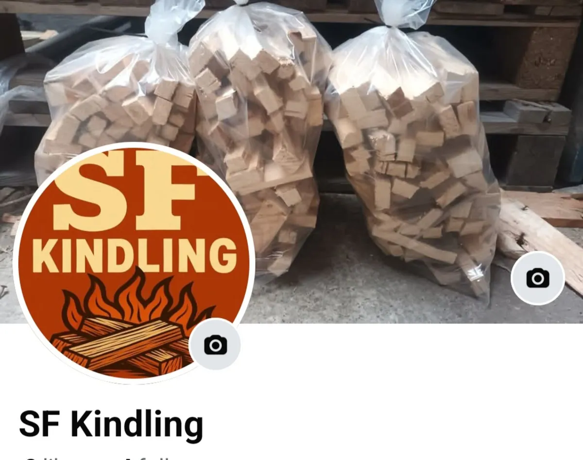Firewood - Image 2
