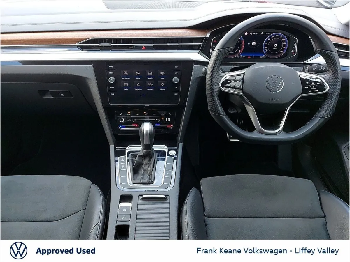 Volkswagen Arteon Elegance Auto 2.0tdi 150BHP  re - Image 2