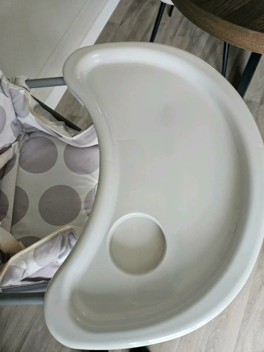 High chair - Image 4
