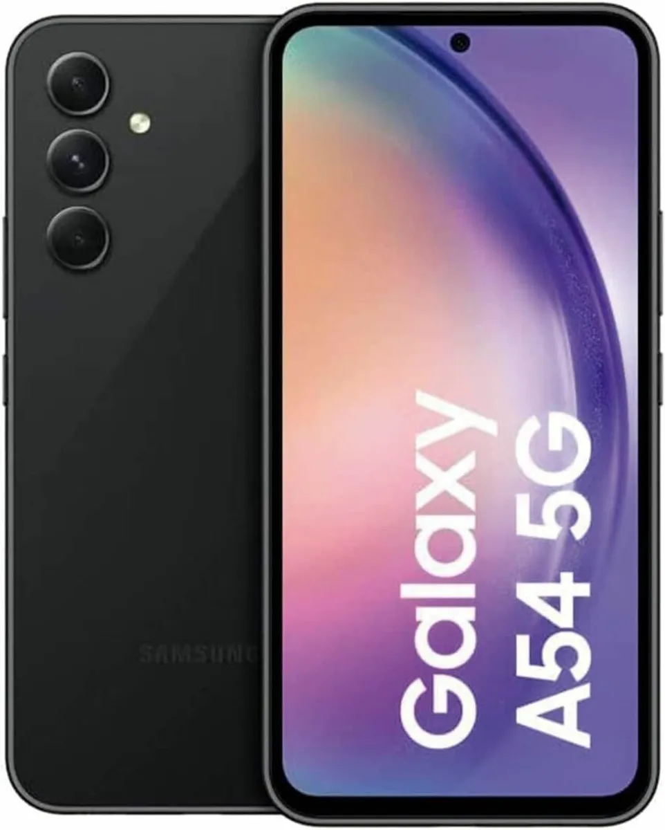 Samsung galaxy A54  dual sim - Image 1