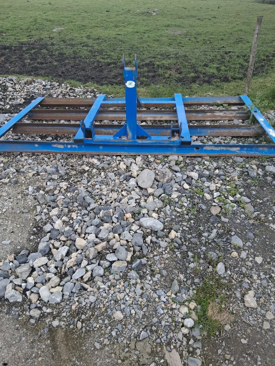 Land leveller - Image 2