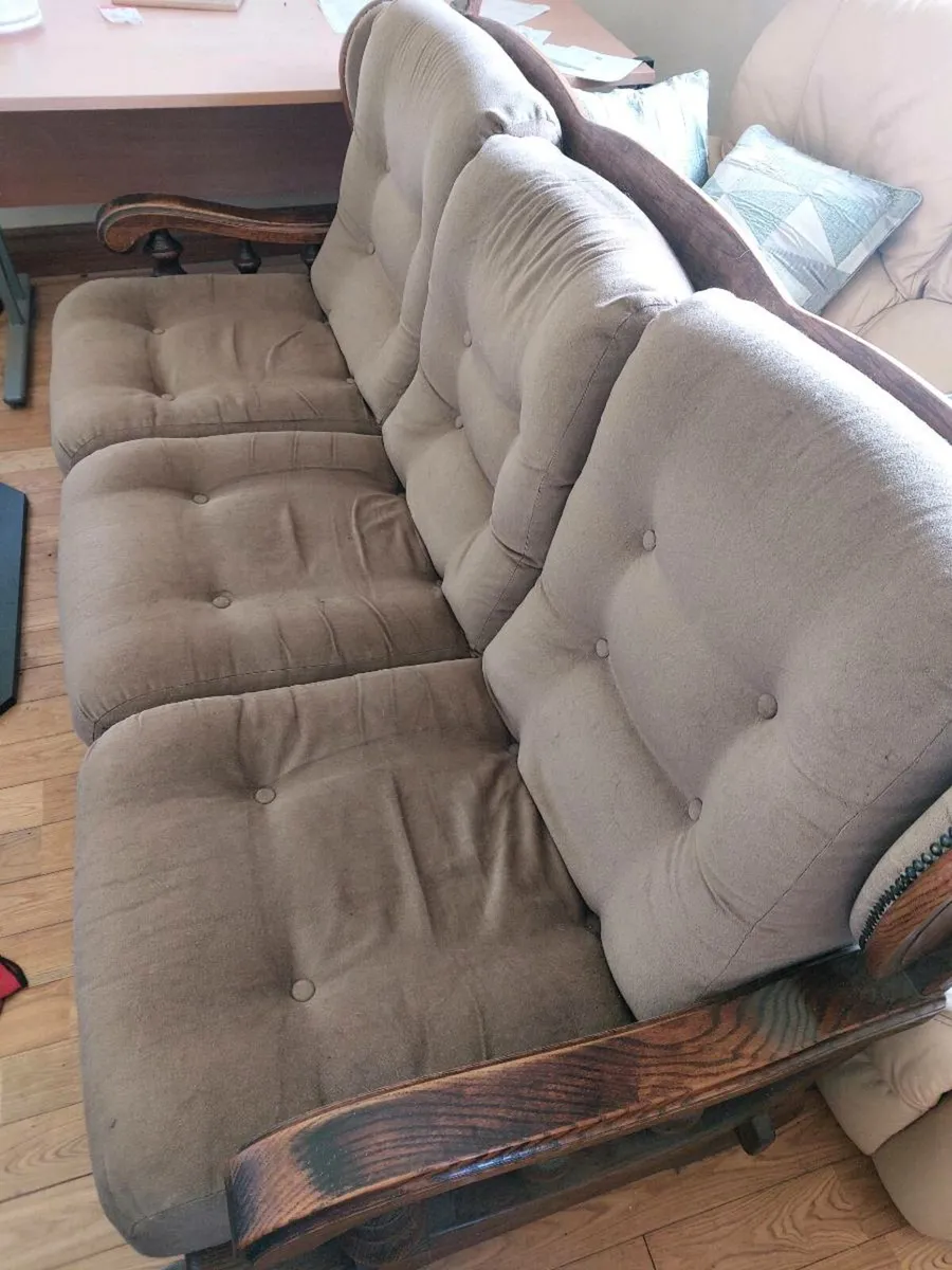 3 Seater Couch