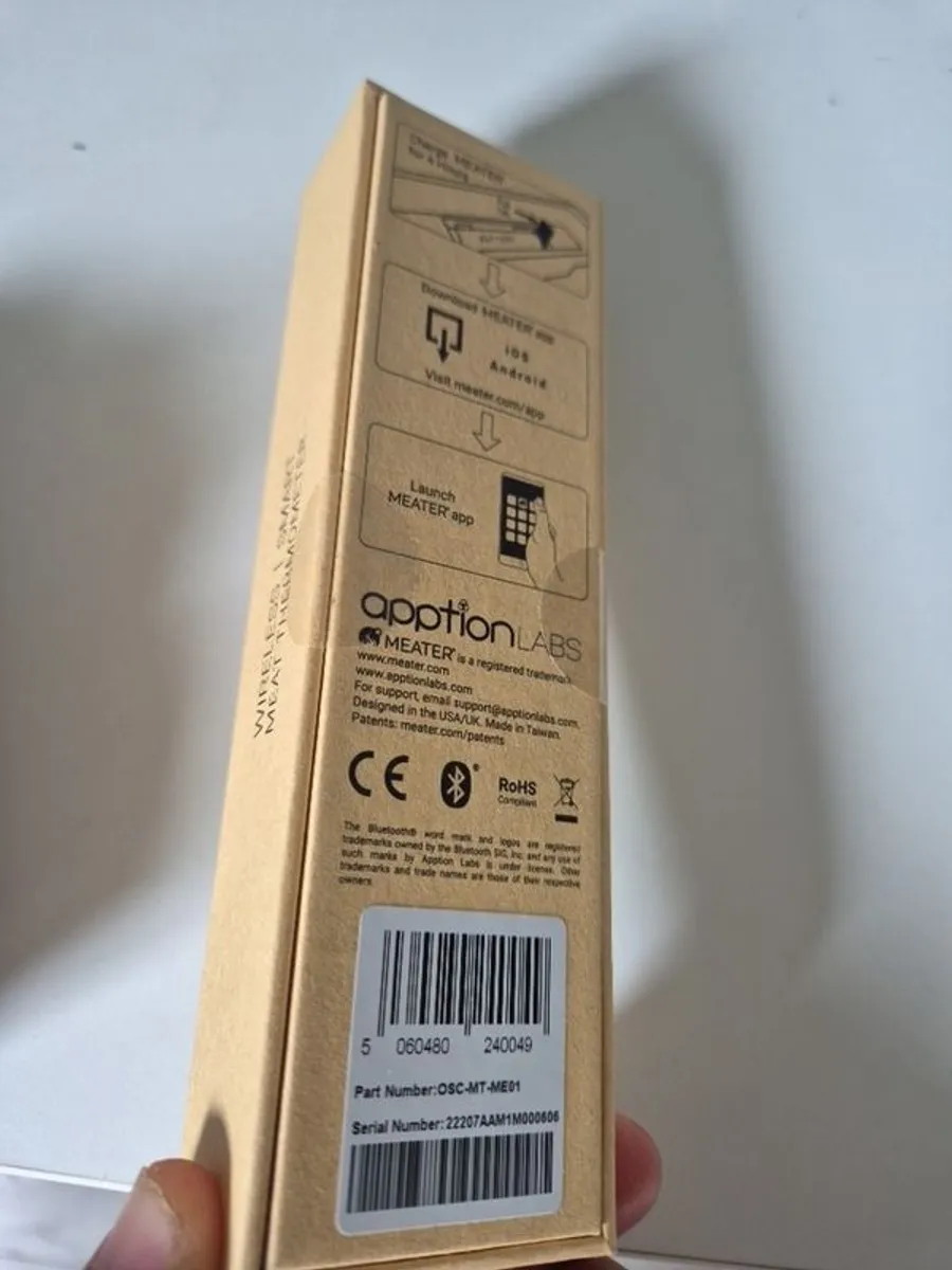 Meater Meat Thermometer - Image 3